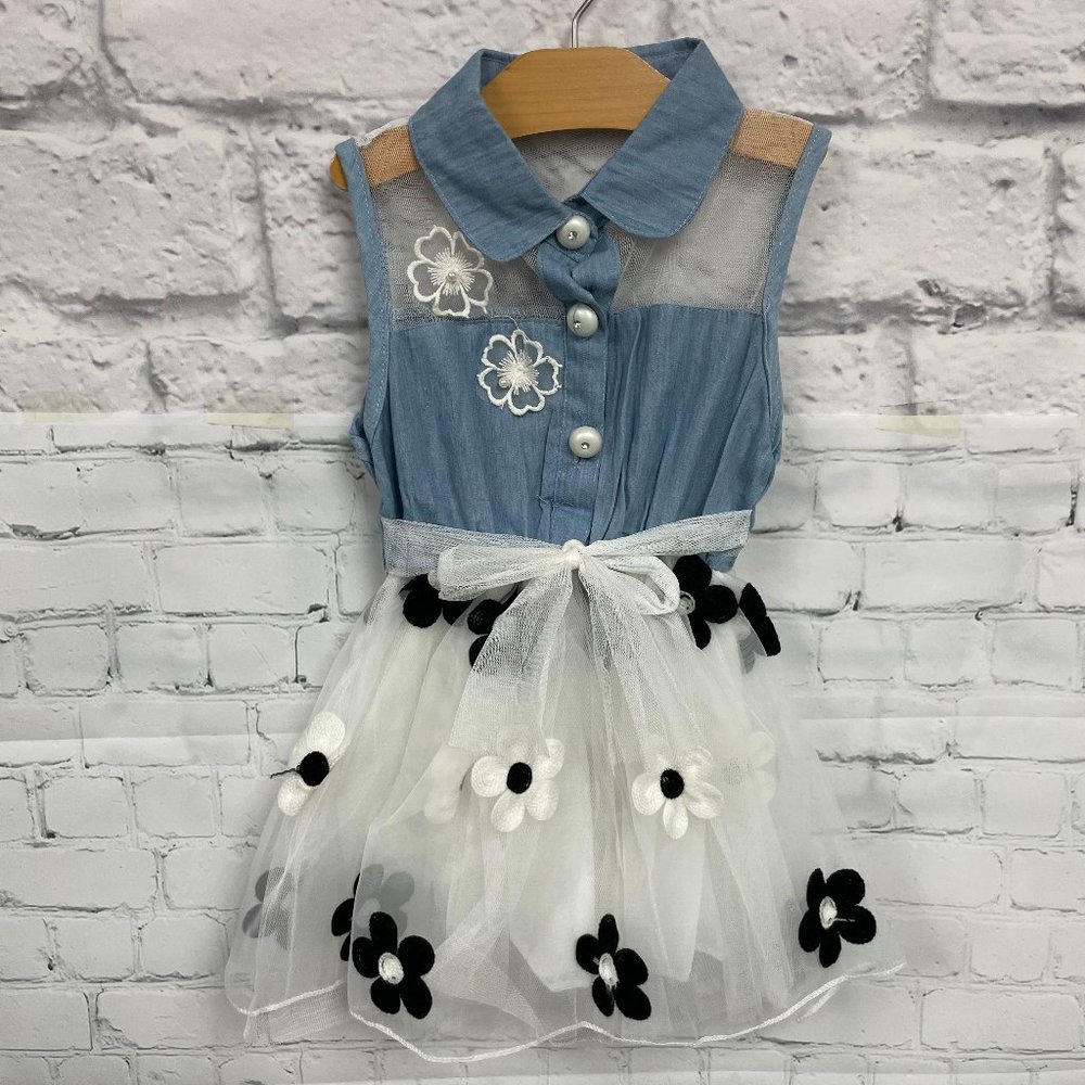 Tulle Dress Up Costume